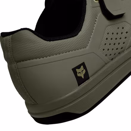 Union Lace Mountain Bike Shoe - Men's