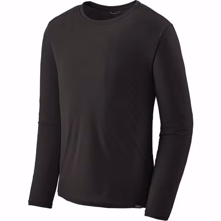 Capilene Cool Lightweight Long-Sleeve Shirt - Men's