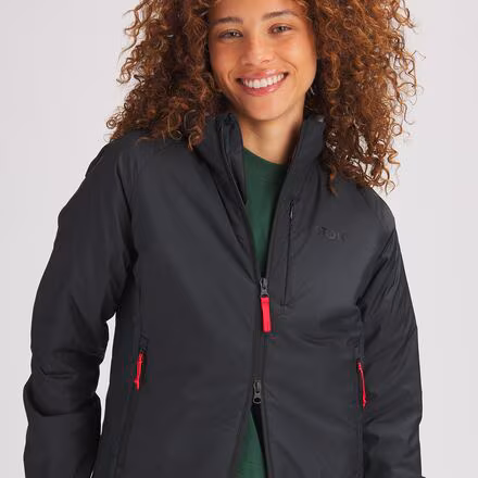 Venture Insulated Hoodie - Women's