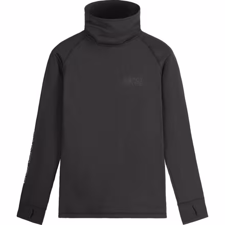 Pagaya High Fleece Pullover - Women's