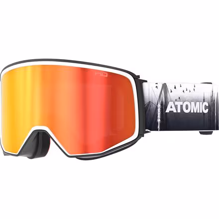 Four Q HD Goggles