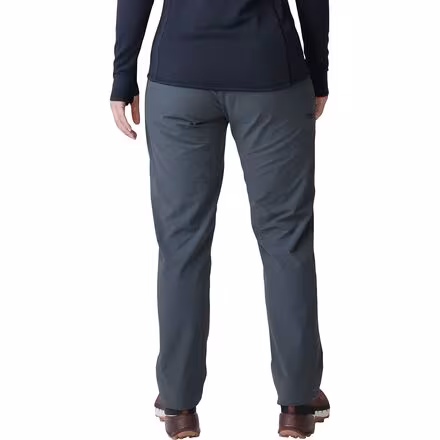 Yumalina Fleece-Lined Pant - Women's
