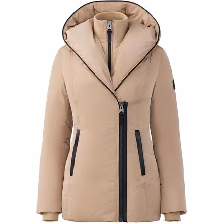 Adali No-Fur Down Jacket - Women's