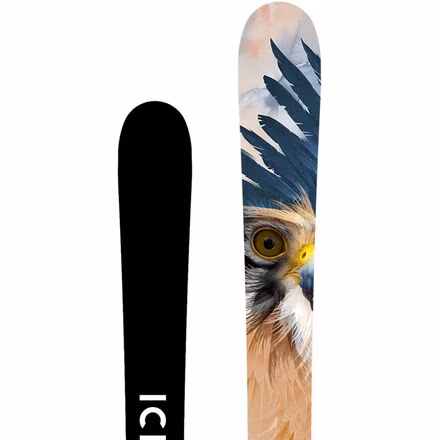 Maiden 111 Ski - 2024 - Women's