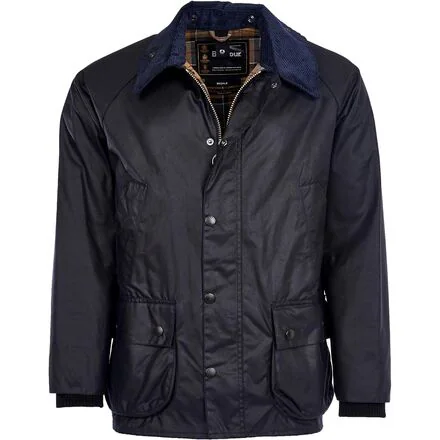 Bedale Wax Jacket - Men's