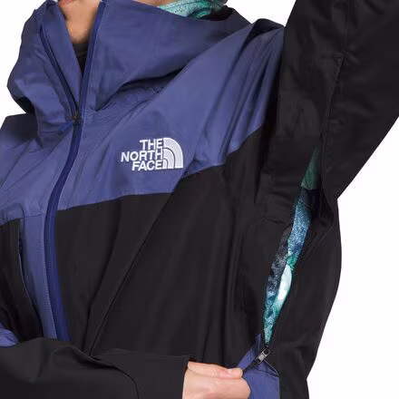 ThermoBall Eco Snow Triclimate Jacket - Men's