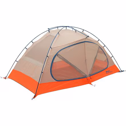 Mountain Pass Tent: 3-Person 4-Season