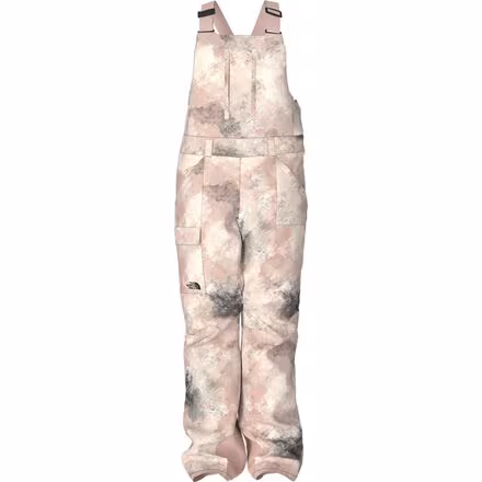 Freedom Insulated Bib Pant - Women's