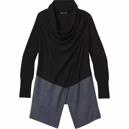 Edgewood Wrap Sweater - Women's