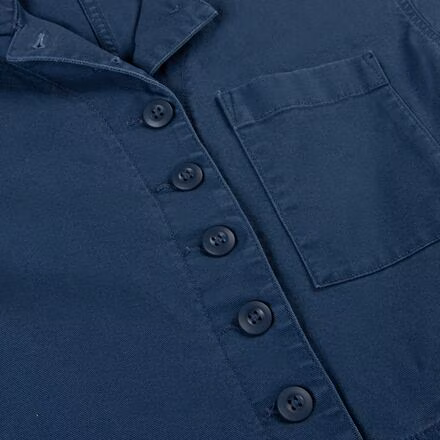 Dirt Coverall - Women's