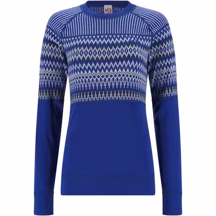Silja Long-Sleeve Top - Women's