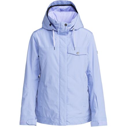 Billie Snow Jacket - Women's