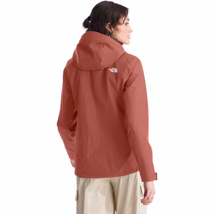 Terrain Vista 3L Pro Jacket - Women's
