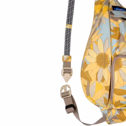 Mini Rope Bag - Women's