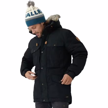 Singi Down Jacket - Men's