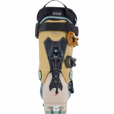 Mindbender 115 Boot - 2024 - Women's