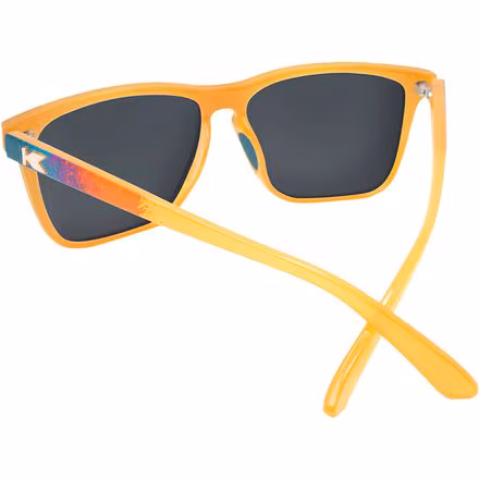 Fast Lanes Sport Polarized Sunglasses