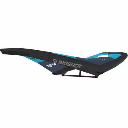Javelin V1 Foil Wing + V1 Carbon Boom