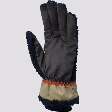 Teddy 5Finger Glove - Men's