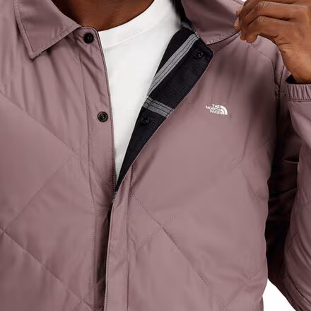 Afterburner Insulated Flannel - Men's