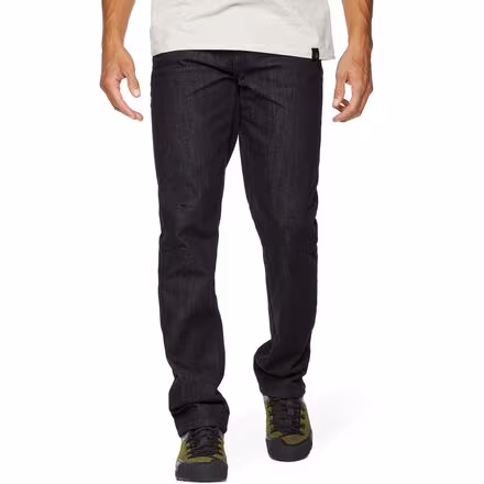 Mission Wool Denim Pant - Men's