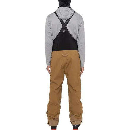 Stretch Dispatch GORE-TEX Bib Pant - Men's