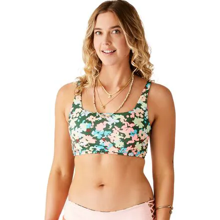 Amelia Bikini Top - Women's