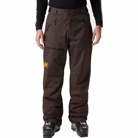 Sogn Cargo Pant - Men's