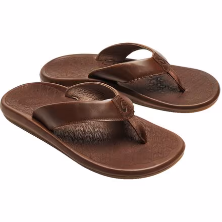 Ilikai Flip Flop - Men's