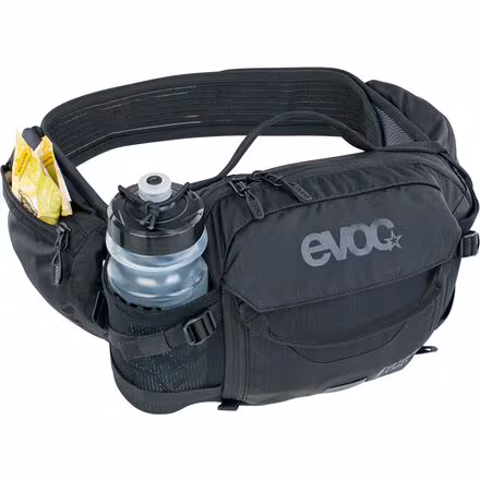 Hip Pack Pro E-Ride 3L