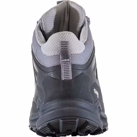 Katabatic Mid Hiking Boot - Women's