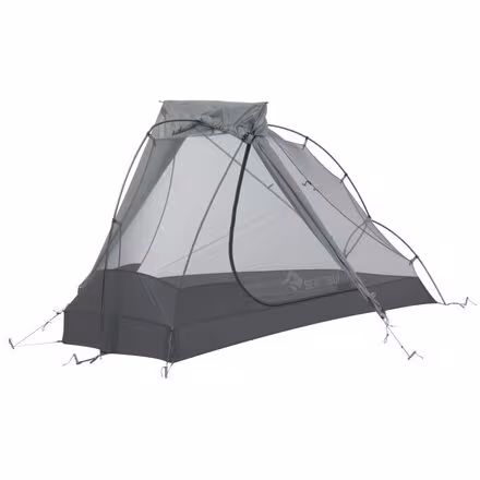 ALTO TR1 Tent: 1-Person 3-Season