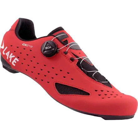 CX219 Wide Cycling Shoe - Men's