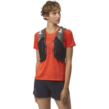 ADV Skin 12L Set Hydration Vest