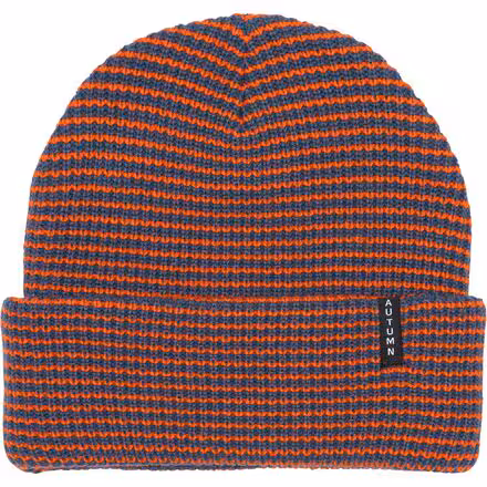 Stripe Beanie