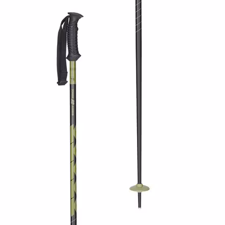 Power Aluminum Ski Poles
