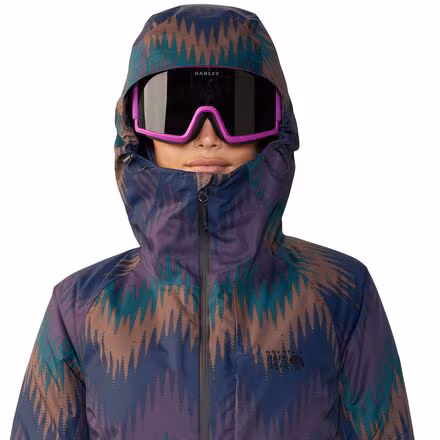 Firefall/2 Jacket - Women's