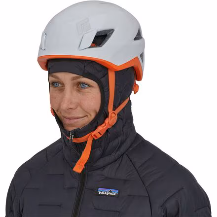Micro Puff Hooded Insulated Jacket - Women's