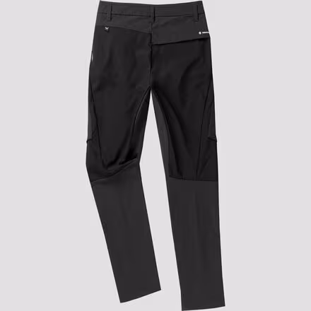 Puez DST Warm Cargo Pant - Men's