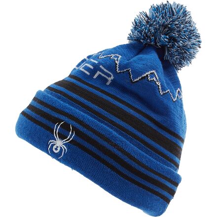 Icebox Pom Beanie - Little Boys'