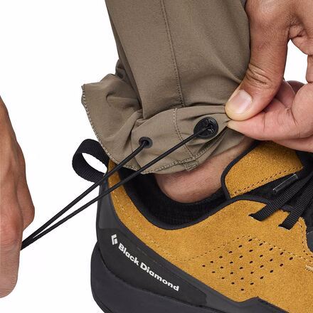 Alpine Light Pant - Men's