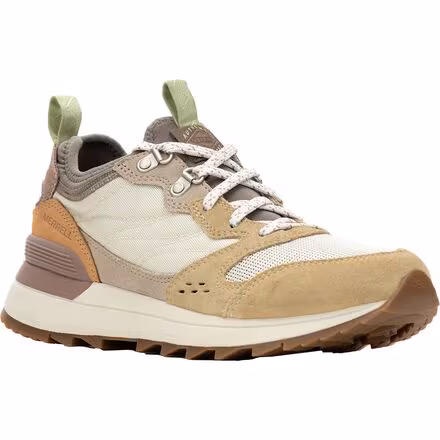Alpine 83 Recraft Sneaker - Women's