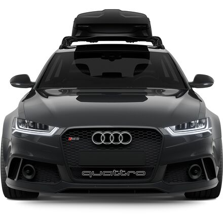 Vector Alpine Cargo Box