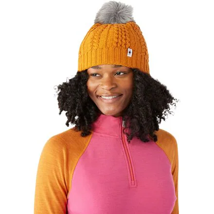 Lodge Girl Beanie - Women's