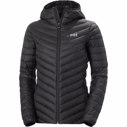Verglas Hooded Down Insulator Jacket - Women's