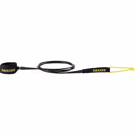 Longboard Ankle Surfboard Leash - 9ft 6in