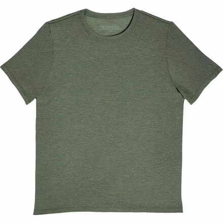 Always Beyond Crew T-Shirt 2.0 - Men's