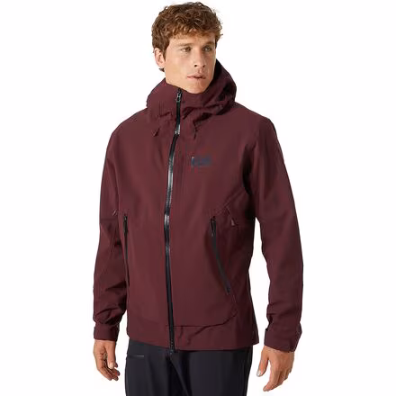 Verglas BC Jacket - Men's