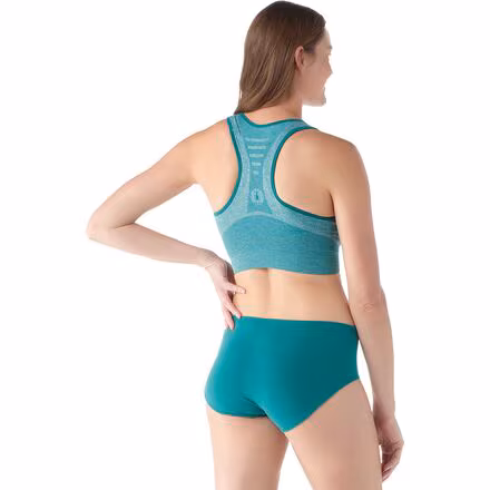 Intraknit Racerback Bra - Women's