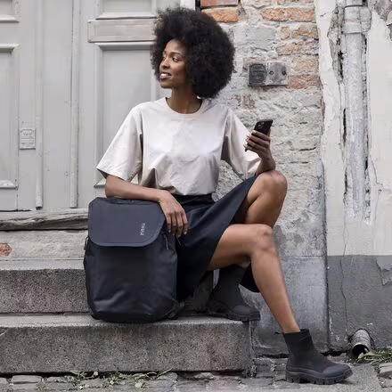 Subterra Travel 34L Backpack